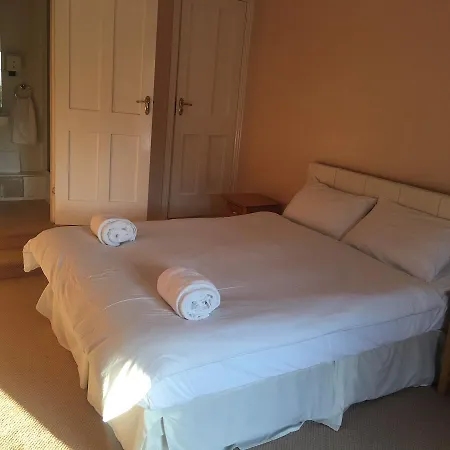 Butler's St. Iver's Guest house COUNTY WEXFORD