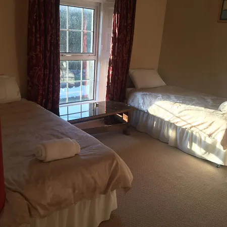 Butler's St. Iver's Guest house COUNTY WEXFORD