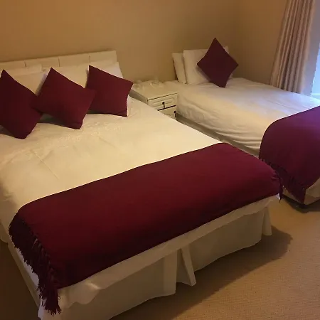 Butler's St. Iver's Guest house COUNTY WEXFORD